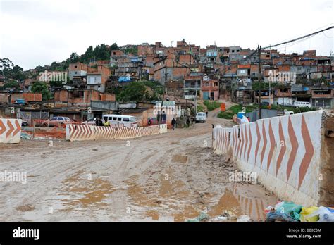Armut Favela Sao Paulo Brasilien Hi Res Stock Photography And Images Alamy