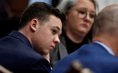 Kyle Rittenhouse Trial Jury To Begin Deliberations After Prosecution And Defense Make Closing