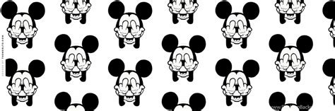 3d Mickey Mouse Flipping The Bird Askfm Backgrounds Cartoon