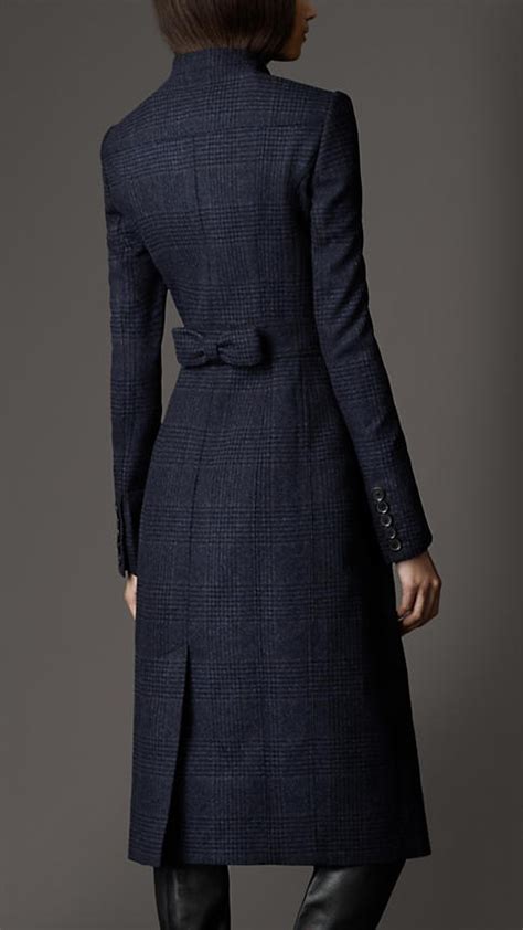 burberry iconic british luxury brand est 1856 clothes coat women fashion fashion