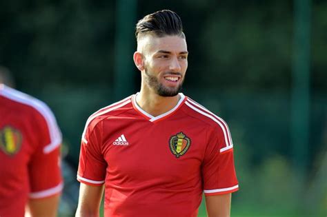 We did not find results for: Happy birthday Yannick Ferreira Carrasco !! | Scoopnest