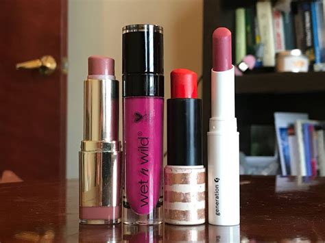 An Old Fashioned Lipstick Destash Post Auxiliary Beauty