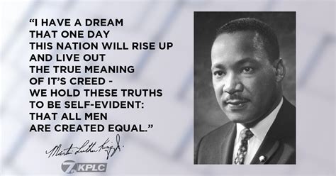 C a song to sing. 56th anniversary of "I Have a Dream" speech
