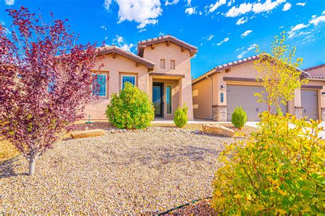 Cabezon Rio Rancho Homes For Sale