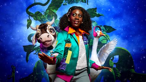 How To Enjoy A Festive Pantomime Without Breaking The Bank - Theatre
