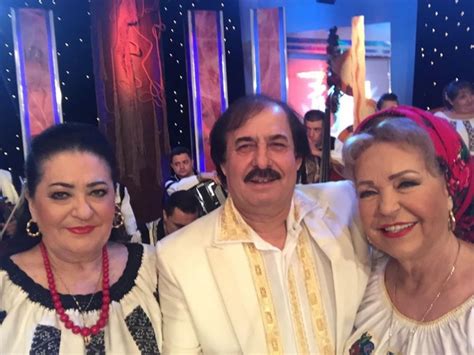 Nicolae botgros are o fetiţă de şase luni cu solista anişoara dabija. Maestrul Nicolae Botgros - mesaj plin de afectiune despre ...