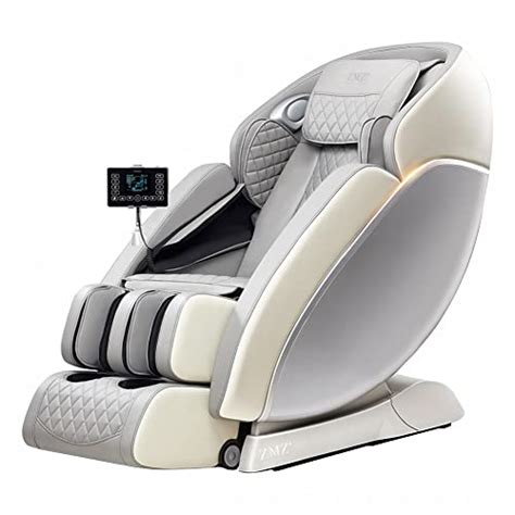 Top 13 Best Massage Chair For Big Guy Reviews 2024