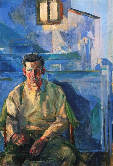 Michael andrews was born in norwich, england, the second child of thomas victor andrews and his wife gertrude emma green. Chrôma kai Symmetria: Tim Behrens (1937-2017)