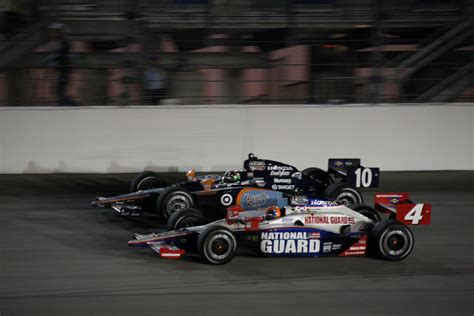 Open Wheel America Indycar Season Review Dan Wheldon
