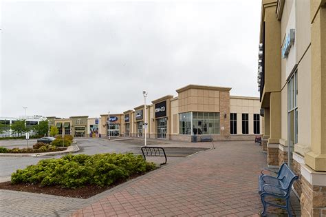 College Square Retail Development Hein