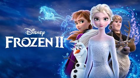 Incredible Compilation Over 999 Frozen 2 Images In Stunning Full 4k