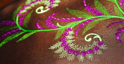 For those who want to experiment with creating designs, editing them or converting files, but without paying lots of money, then they have the alternative of free embroidery software. Embroidery Software and Designs Guide | Embroidery ...
