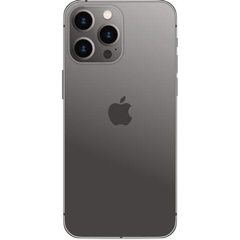 Iphone 13 Pro Max 1tb Graphite From €89900 Free Delivery 12 Months