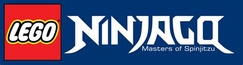 Ninjago Ninjago Ninjago Ninjago Typography Logo Game Logo