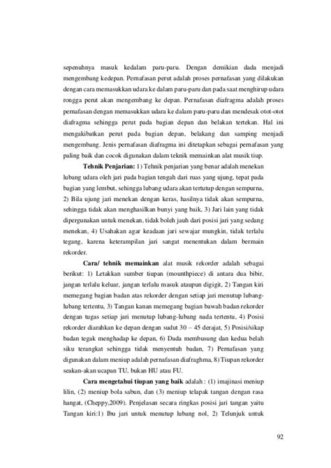 Hujan abu vulkanik, menyebabkan gangguan pernafasan. Jelaskan Proses Pernafasan Perut / PPT pernapasan manusia ...