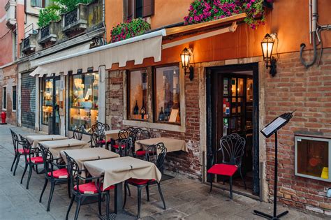 10 Best Local Restaurants In Venice Where To Find Venices Best Local