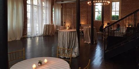 Station 3 Weddings Get Prices For Wedding Venues In Houston Tx