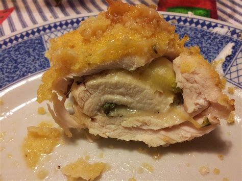 E come sempre, una ricetta semplicissima ma di effetto! Simo's Cooking: Involtini di Petto di Pollo con Zucchine ...