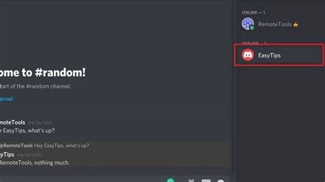 How To Ban Or Unban Someone On Discord