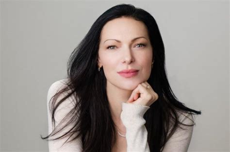 Actress Author Laura Prepon Wants Moms To Feel Heard Less Alone