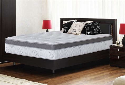 Everyone is different, yet the same. Top 10 Best Innerspring Mattresses in 2021 Reviews | Guide