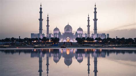 Curated Trips Visit Abu Dhabi