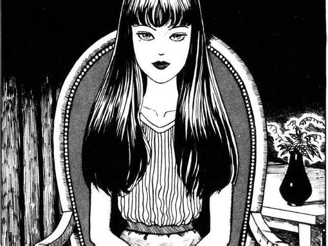 Junji Ito Collection Wiki Anime Amino