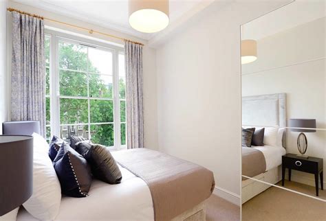 Beautiful 2 Bedroom Apartment For Rent In Kensington London