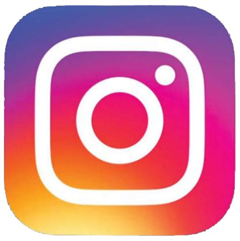 All based on the shape of an instant camera, the known instagram logo 2020, where the contoured instagram logo is executed in black and placed on a white background. Download High Quality instagram logo 1080p Transparent PNG ...