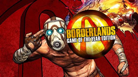 Borderlands Game Of The Year Edition Review Gaming Respawn