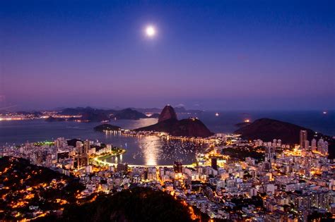 Rio De Janeiro The Worlds Most Photogenic City Atlas