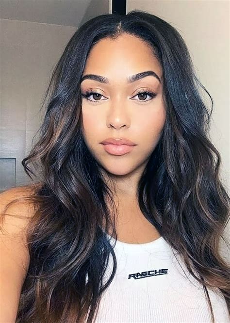 Jordyn Woods Sexy Butt And Boobs Photos On Thothub