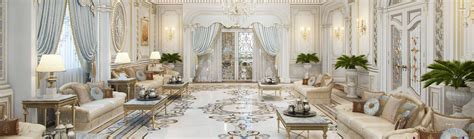 Most Luxurious Architecture And Interior Design In Dubai By Luxury