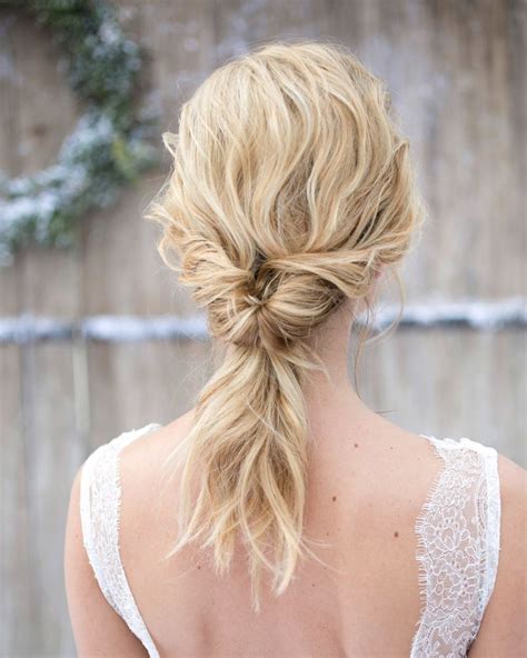 30 Wedding Worthy Ponytails To Complete Your Bridal Beauty Look