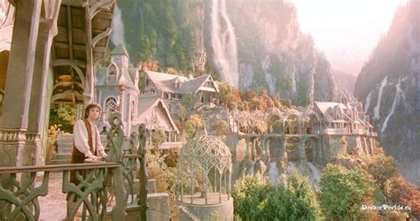 Why Americans Should Love Tolkiens Lord Of The Rings We Live There