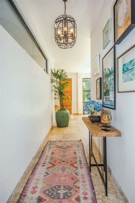 Struggling With Your Hallway Design These Inspiring Hallway Decor