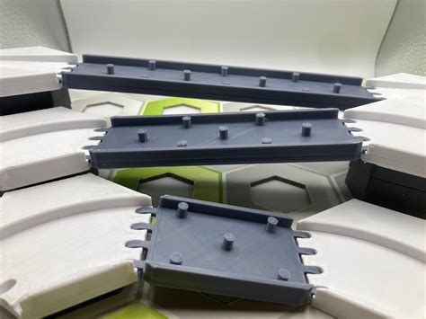 Exclusive Racetrax Plinko Rails - Etsy