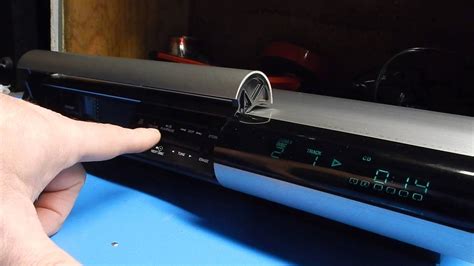 Bose Lifestyle 20 Demo - YouTube