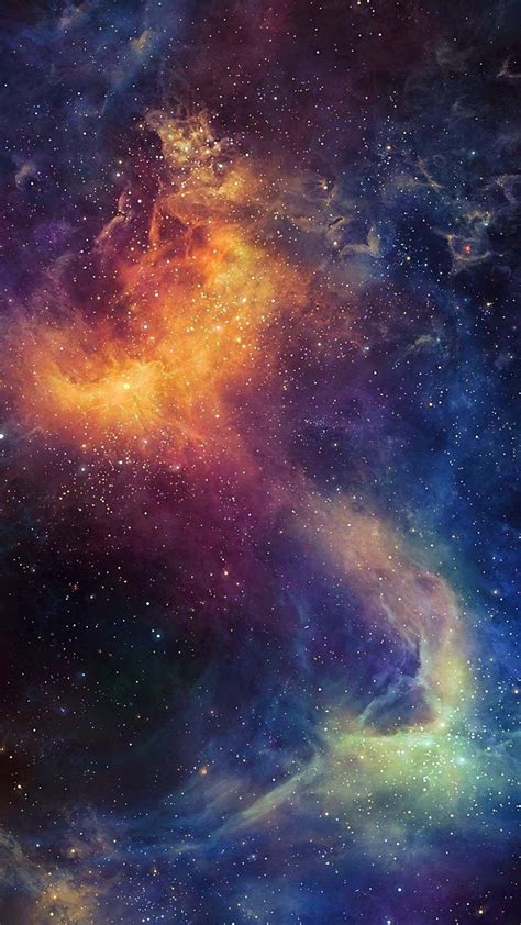 Pretty Galaxy Wallpapers (74+ images)