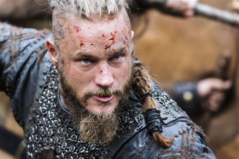 Vikings Answers In Blood 2x05 Promotional Picture Vikings Tv
