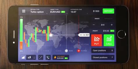One of the best features of the app is its comprehensive economic calendar that provides an update on global economic events. How to Succeed with Binary Options Trading at Home 2020