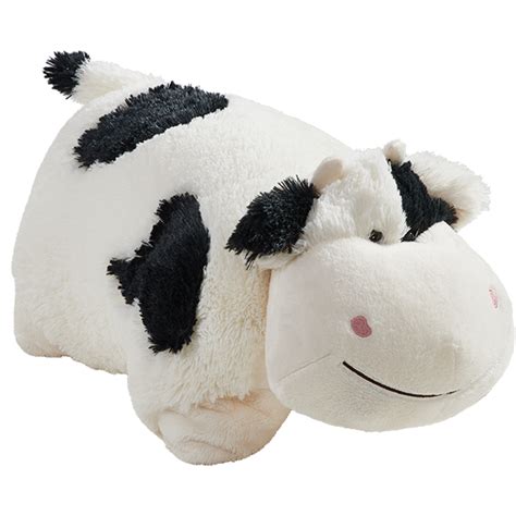 Cow Pillow Pet Cow Stuffed Animal My Pillow Pets 18inch