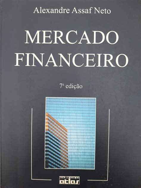 Mercado Financeiro Assaf Neto