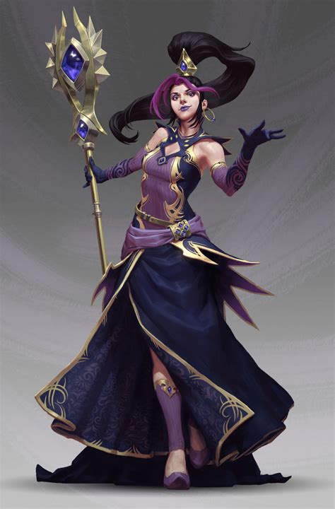 Pin By Rafael Ferreira On Junk Drawer Fantasy Character Design Female Character Design