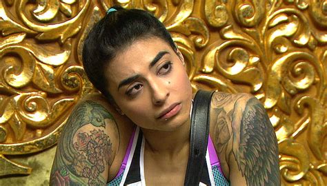 Bigg Boss 10 Bani J Doesn T Hide Her Feelings She S Defying A Sexist Law And We Re Proud On Her