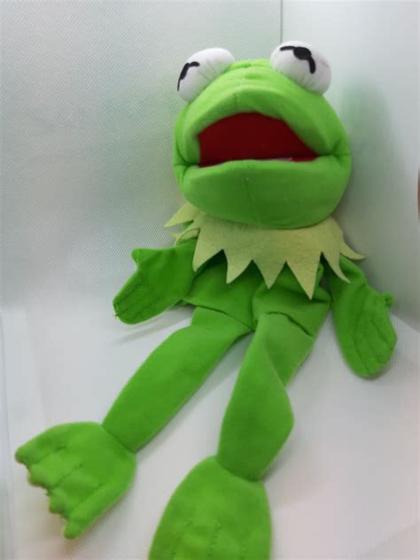 Jim Henson The Muppets Hand Puppets Collectors Catawiki