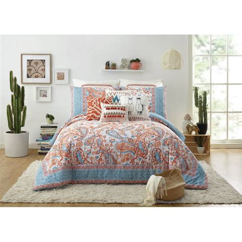 Jessica Simpson Home Caicos Comforter Set Wayfair