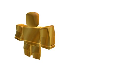 Golden Robloxian Toy Or Code Sky Toy Box