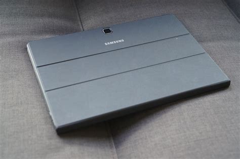 samsung galaxy tabpro s review this surface pro clone is drop dead gorgeous pcworld