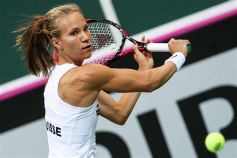Learn the biography, stats, and games schedule of the tennis player on scores24.live! Viktorija Golubic - Tennis Fed Cup World Group 1 - Czech ...